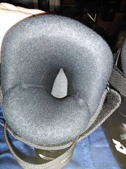 Lyžiarky NORDICA Sport SP80 - 5