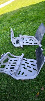 Can am renegade naslapy - 5