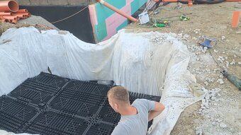 Čistenie kanalizácie - 5