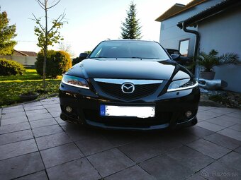 Mazda 6 - 5