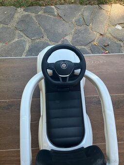 Detské autíčko - 5