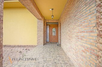 ALL INCLUSIVE l NA PRENÁJOM 6 IZBOVÝ RODINNÝ DOM, POVODA - 5