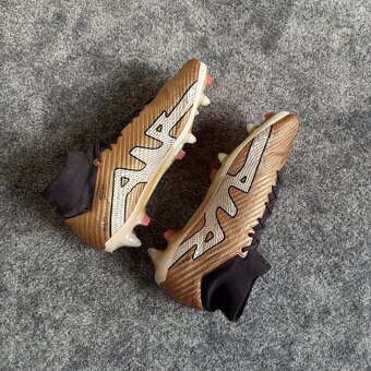 Nike Mercurial Superfly Air Zoom Elite Kylian Mbappe - 5