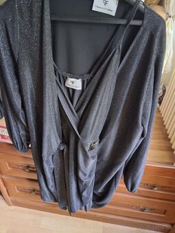 Predam novy damsky kostym Paparaci.. - 5