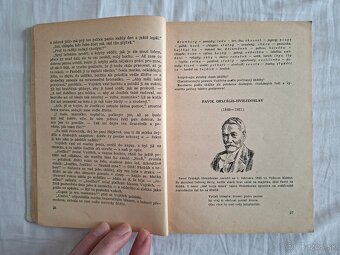 Literárna výchova pre 8. ročník základnej deväťročnej školy - 5