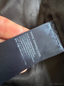 Damska bunda Tommy Hilfiger S - 5