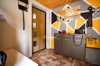 Exkluzívne - Pinky Real -  Zrekonštruovaný dom,Dolné Orešany - 5