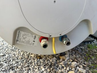 Elektrický bojler - 5