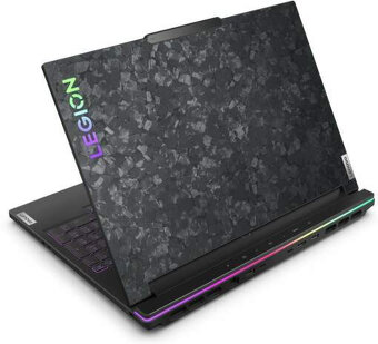 LENOVO Legion 9:Intel i9 13980HX,64GB,SSD 2TB,RTX4090 16GB - 5