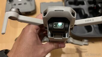 DJI Mini 2 Fly more combo s prislusenstvom - 5