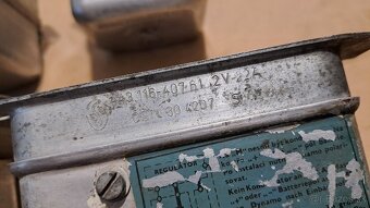 Zetor 25,35,50,praga a pod - 5