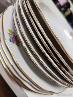 Taniere - český porcelán - 5