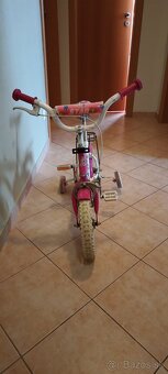 Detsky bicykel 12 - 5