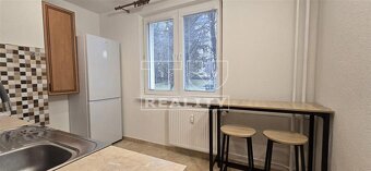 Prenájom nádherného a priestranného 2i bytu s balkónom... - 5