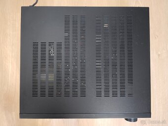 Receiver Denon DRA-295 s DO - 5