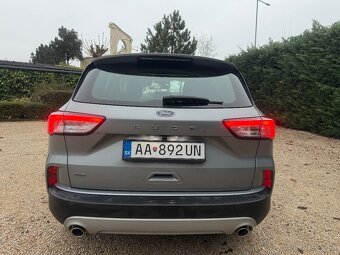 Ford Kuga SUV/Combi 110kw Automat TITANIUM - 5