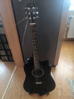 Ponúkam hrané gitary - 5