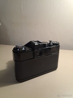 35mm Analog Zenit 11 - 5