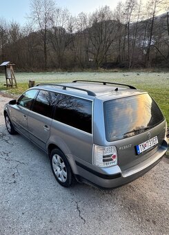 Volkswagen Passat B5.5 1.9Tdi 96kw - 5