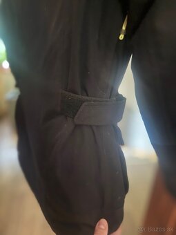 Scott dámska bunda na motorku - 5