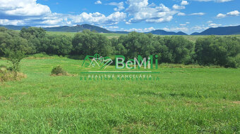 Pozemok v obci Revúcka lehota -NA PREDAJ 39000,-Eur - 5