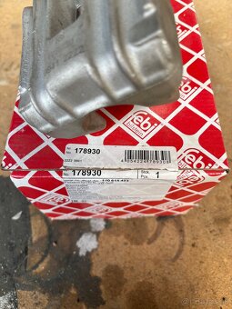 Nahradne diely Octavia 1 - 5