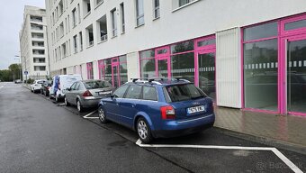 Audi A4 B6 2003, 1.9 TDI – len na rozobratie - 5