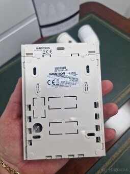 ♦️JABLOTRON 100 BEZDRÁTOVÝ 3♦️ - 5