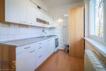 Predaj 3-izbového bytu vo výbornej lokalite v Poprade - 5