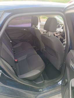 Ford Focus 1.6 TDCI - 5