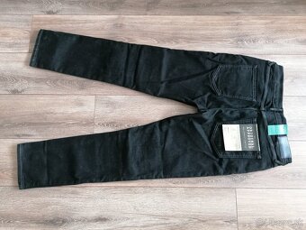 NOVÉ rifle OXFORD veľ. W34 L32 FIT SLIM - 5