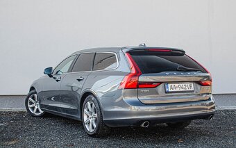 Volvo V90 D4 2017 - 5