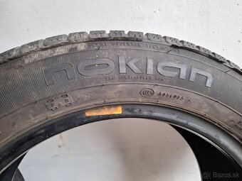 Zimne pneu Nokian 205/55 R16 94H - 5