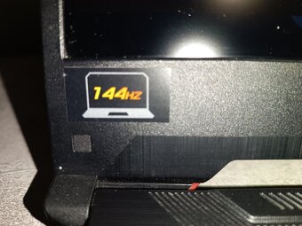 Predám herný notebook ASUS TUF GAMING F15 (2021) - 5