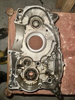 Diely honda nx650 dominator - 5