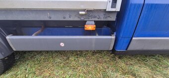 Predam Citroen Jumper valnik 7miest - 5