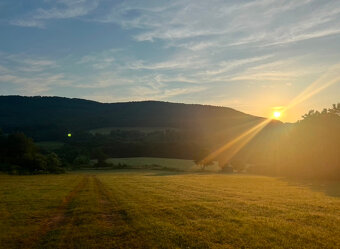 Predám pozemky na samote - 5