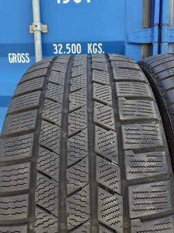 275/45R21 Zimná sada Continental - 5
