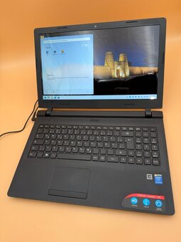 Notebook Lenovo IdeaPad 100 N3540 / 8GB RAM / 256GB SSD - 5