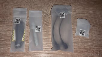 Dji Mavic Mini 249g - krabica a príslušenstvo - 5