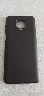 Xiaomi Redmi Note 9 PRO - 6GB RAM, 128GB ROM - 5