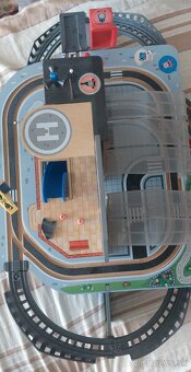 vlacikova draha xxl - 5