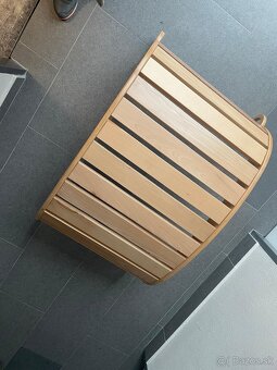 Montessori hojdačka VELKA - 5