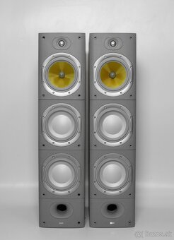 Bowers and Wilkins DM604 S3 - 5