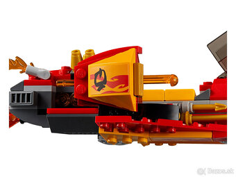 LEGO Ninjago 70638 - 5