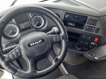 DAF XF Low Deck Mega - 5