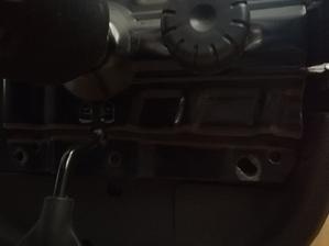 Kancelárska stolička - 5