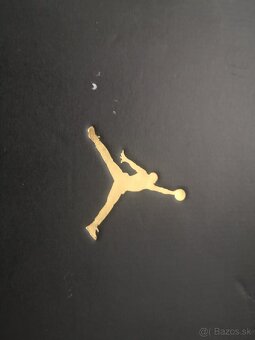 NIKE JORDAN AIR 42 - 5