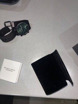 Empario armani hodinky - 5
