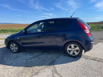 Huyndai i30 80kW r. 2009 - 5